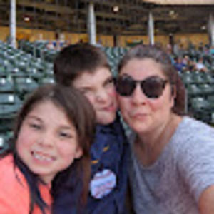 Meet your Posher, Ashley